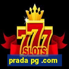 prada pg .com